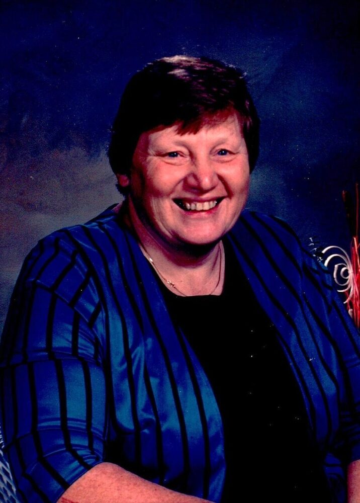 Photo of Elaine Potestio