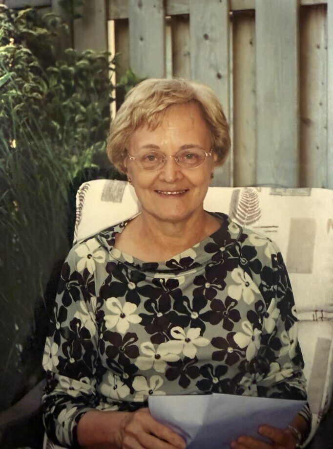 Photo of Alice Cynthia RAPCEWICZ