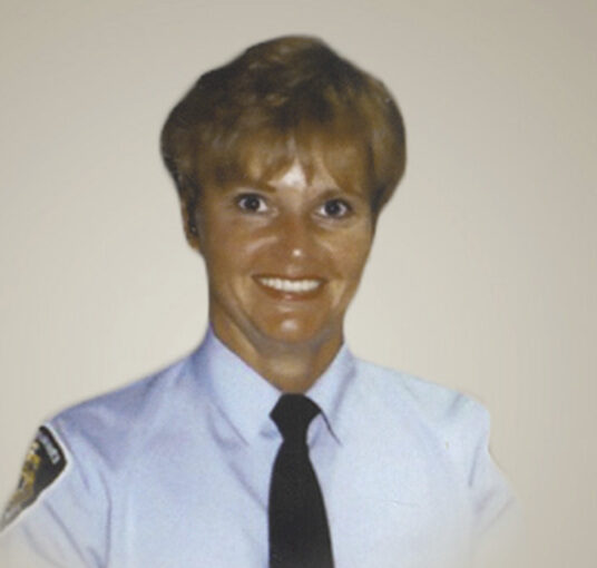 Photo of Jana (née Patterson) GILLIS
