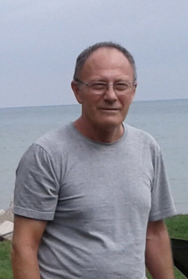 Photo of Grant BISHOP