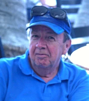 Photo of Joseph Dewar NEWTON