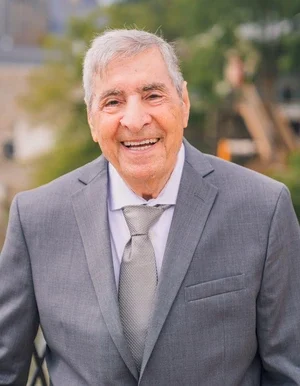 Photo of Giuseppe Pepe ('Peppino')