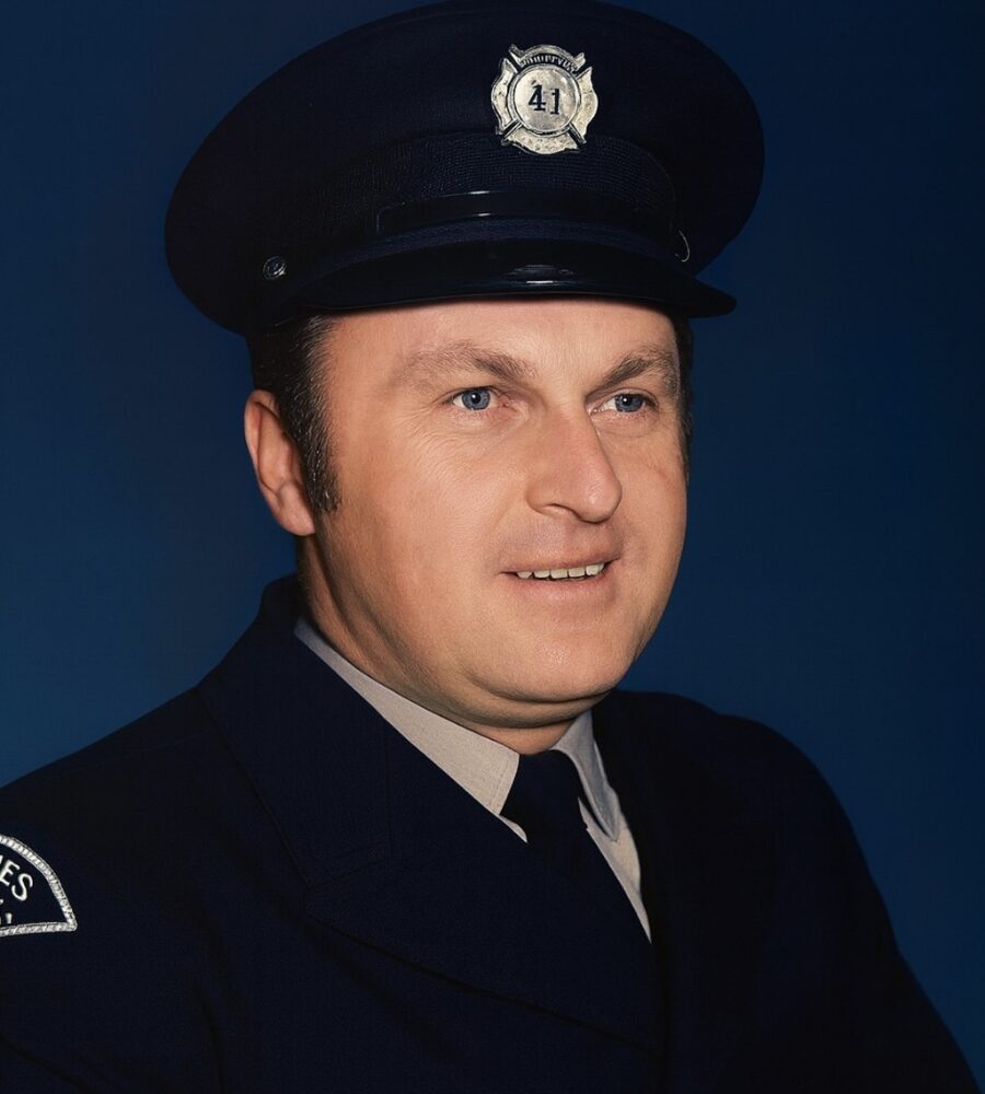 Photo of Michael ANTONIUK