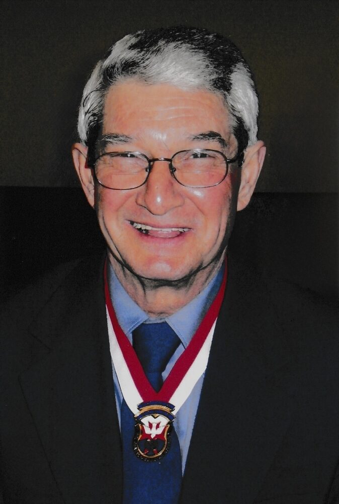 Photo of Garry William ECKERT