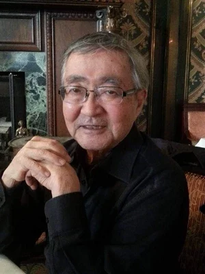Photo of JOE (JOICHI) DOI