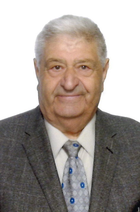 Photo of Cosimo CRUPI