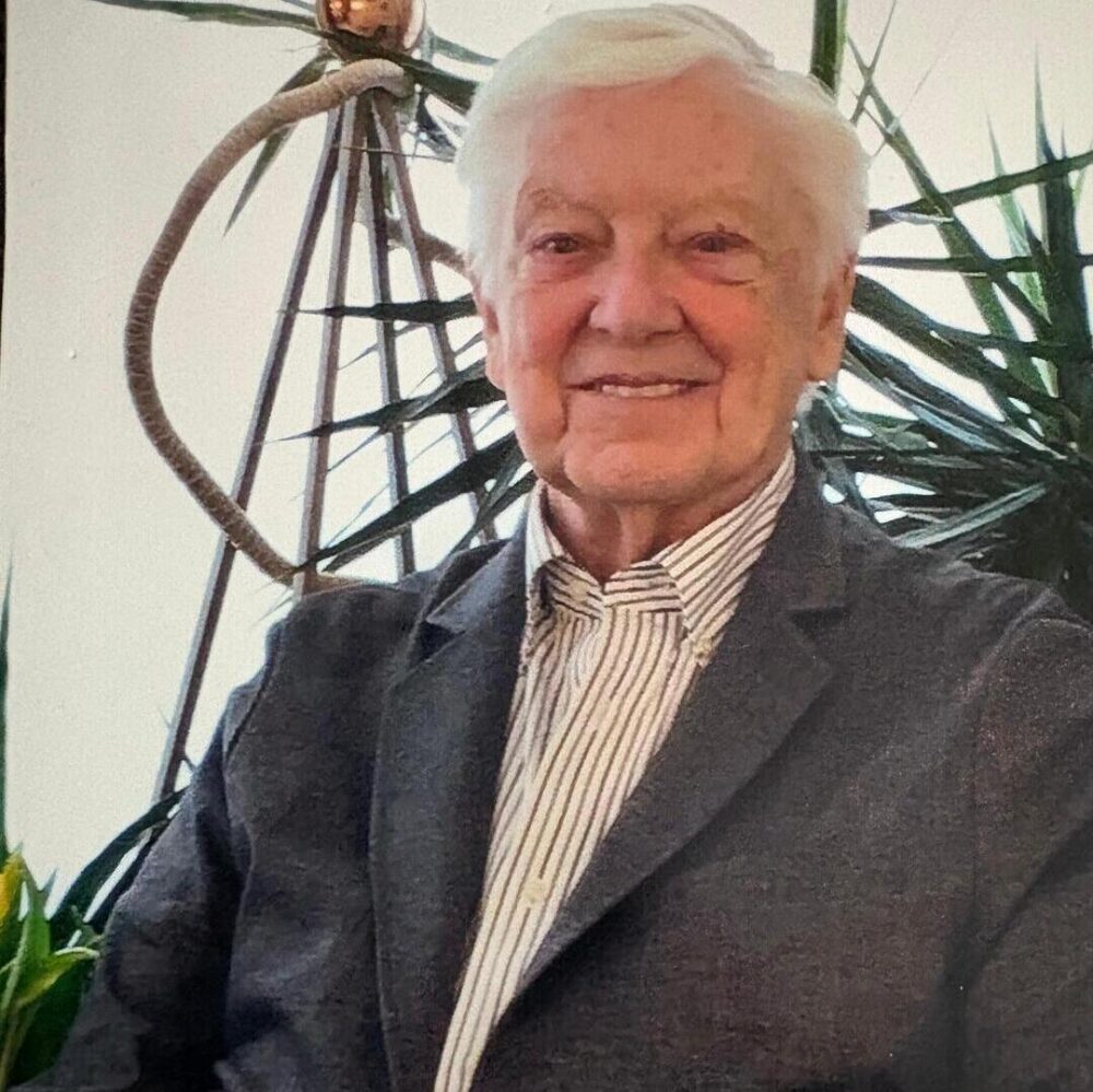 Photo of Robert "Bob" KIPP