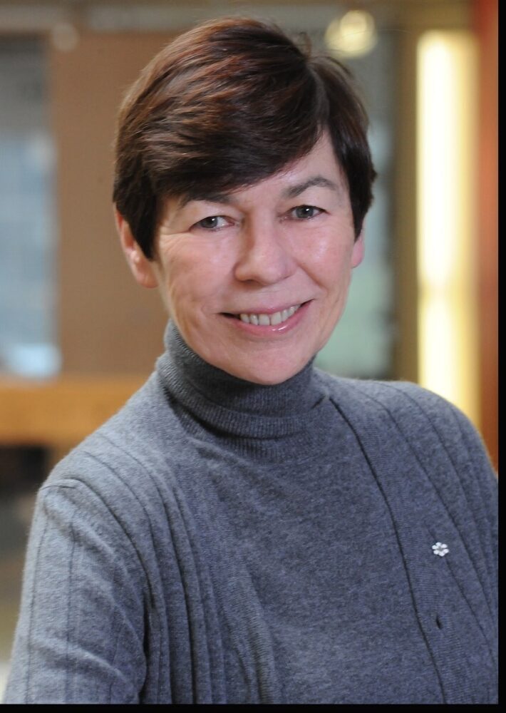 Photo of MARLYS ANNE EDWARDH C.M.