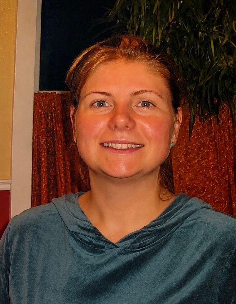 Photo of Allison Ruth Denning