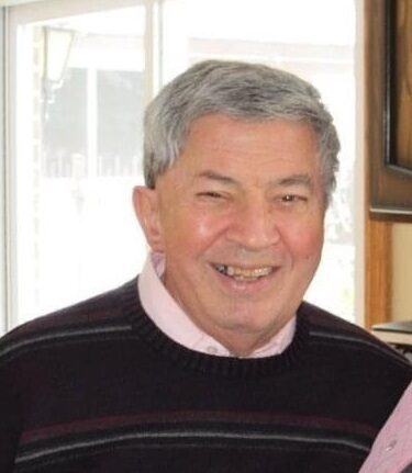Photo of Robert "Bob" STARR