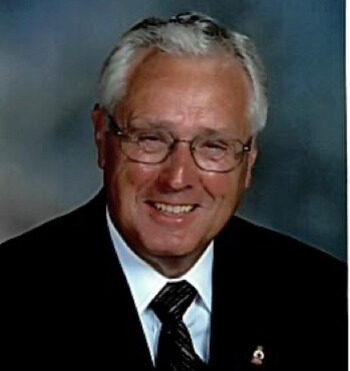 Photo of Larry Andrew SMITH