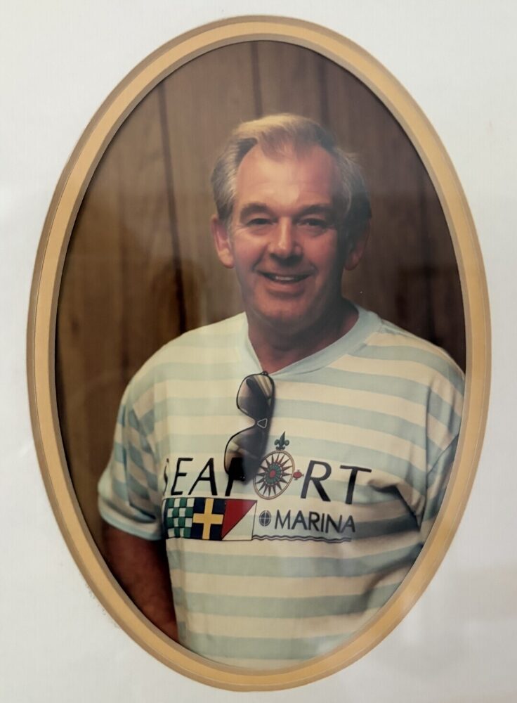 Photo of James "Jim" DIXON