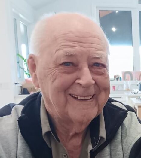 Photo of James Walter "Jim" ANDREWS
