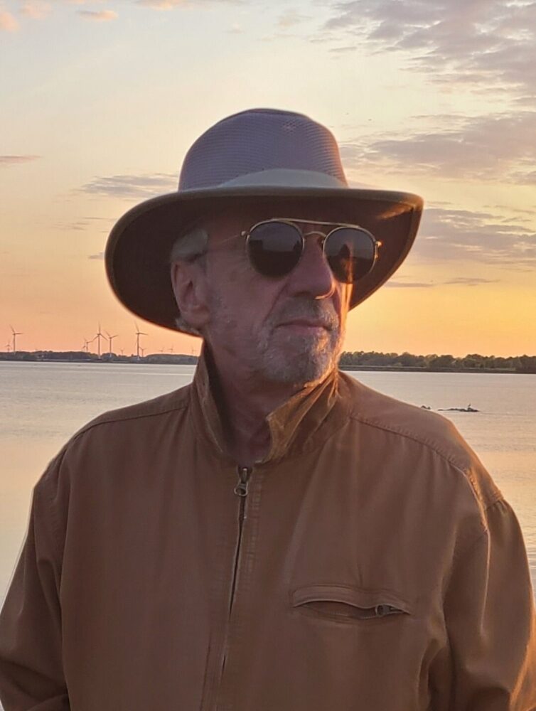 Photo of Keith Desmarais