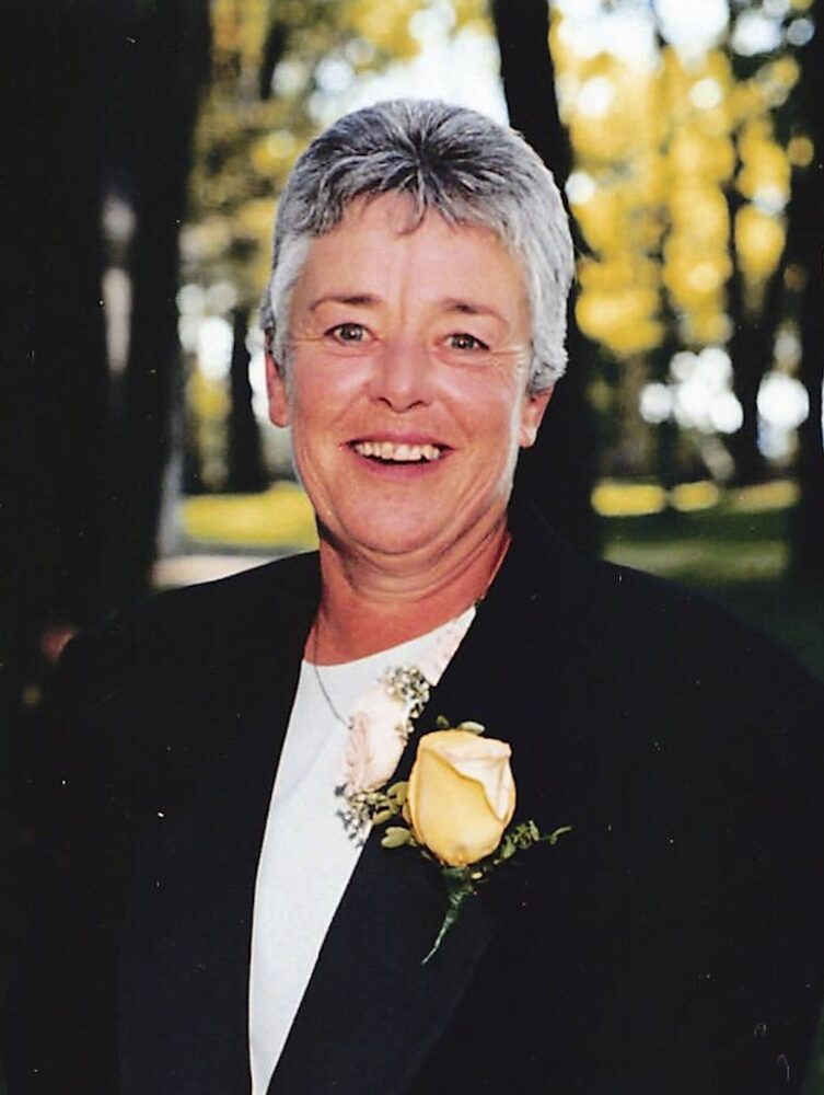 Photo of Stella Louise Richardson