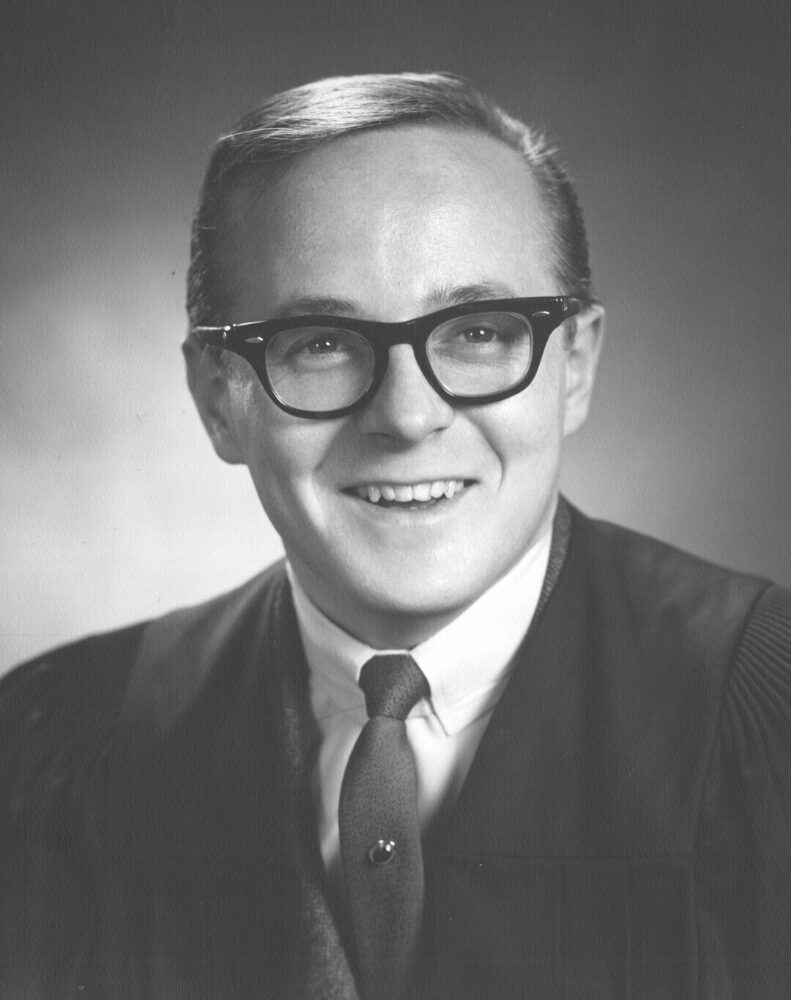 Photo of Douglas Karl "Doug" GROSS