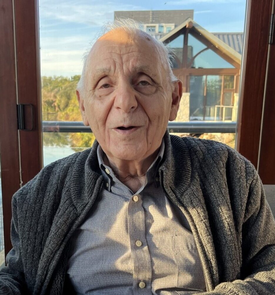 Photo of Joseph Carlo CRECHIOLO