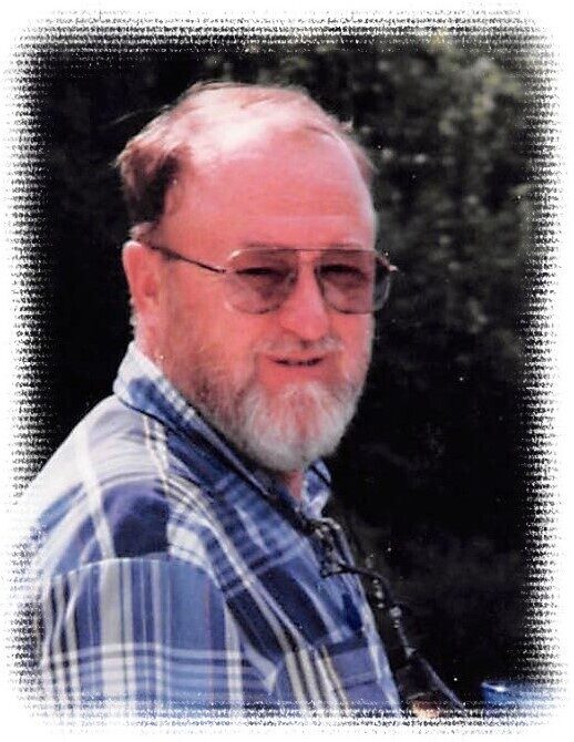 Photo of David Paul BEAMISH