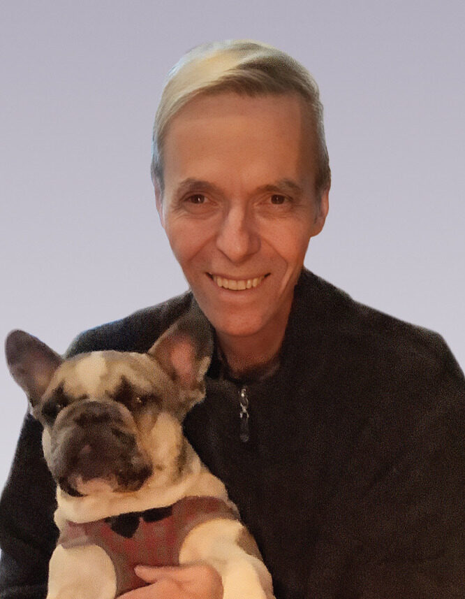 Photo of Thomas Albert Beneteau (Tom)