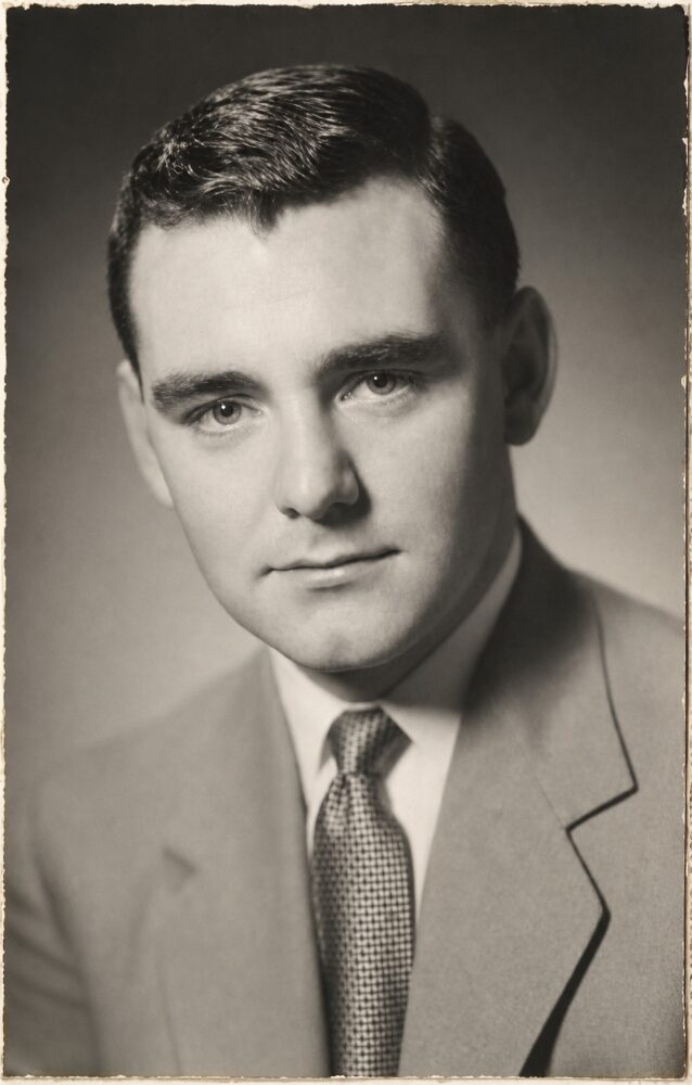 Photo of John "Jack" Thomas Anthony KEARNS
