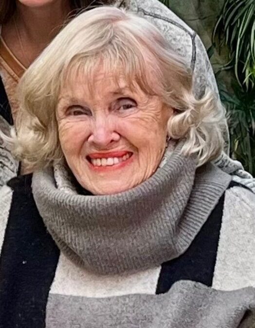 Photo of Shirley Stephenson