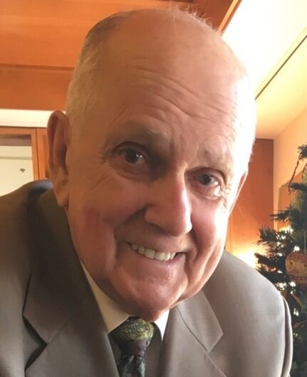 Photo of Roger DALLAIRE