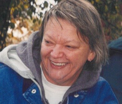 Photo of Karen Marie PARKER