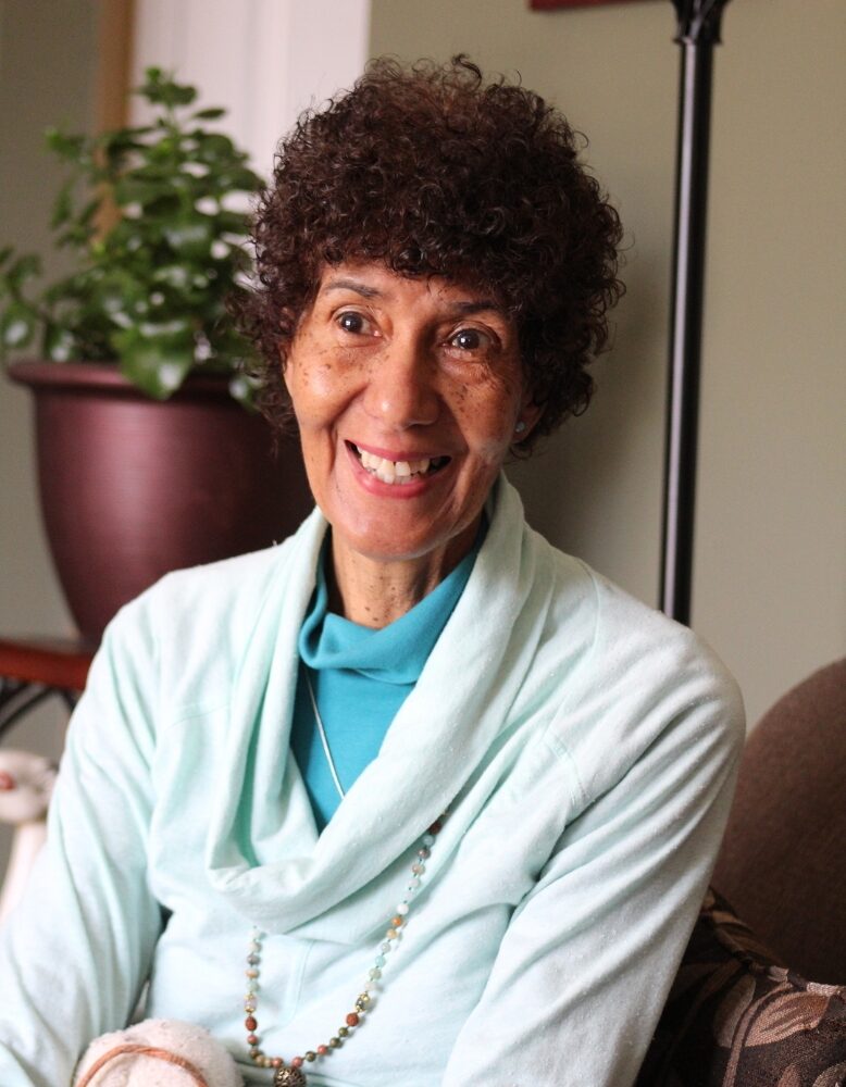 Photo of Marilyn PATEL