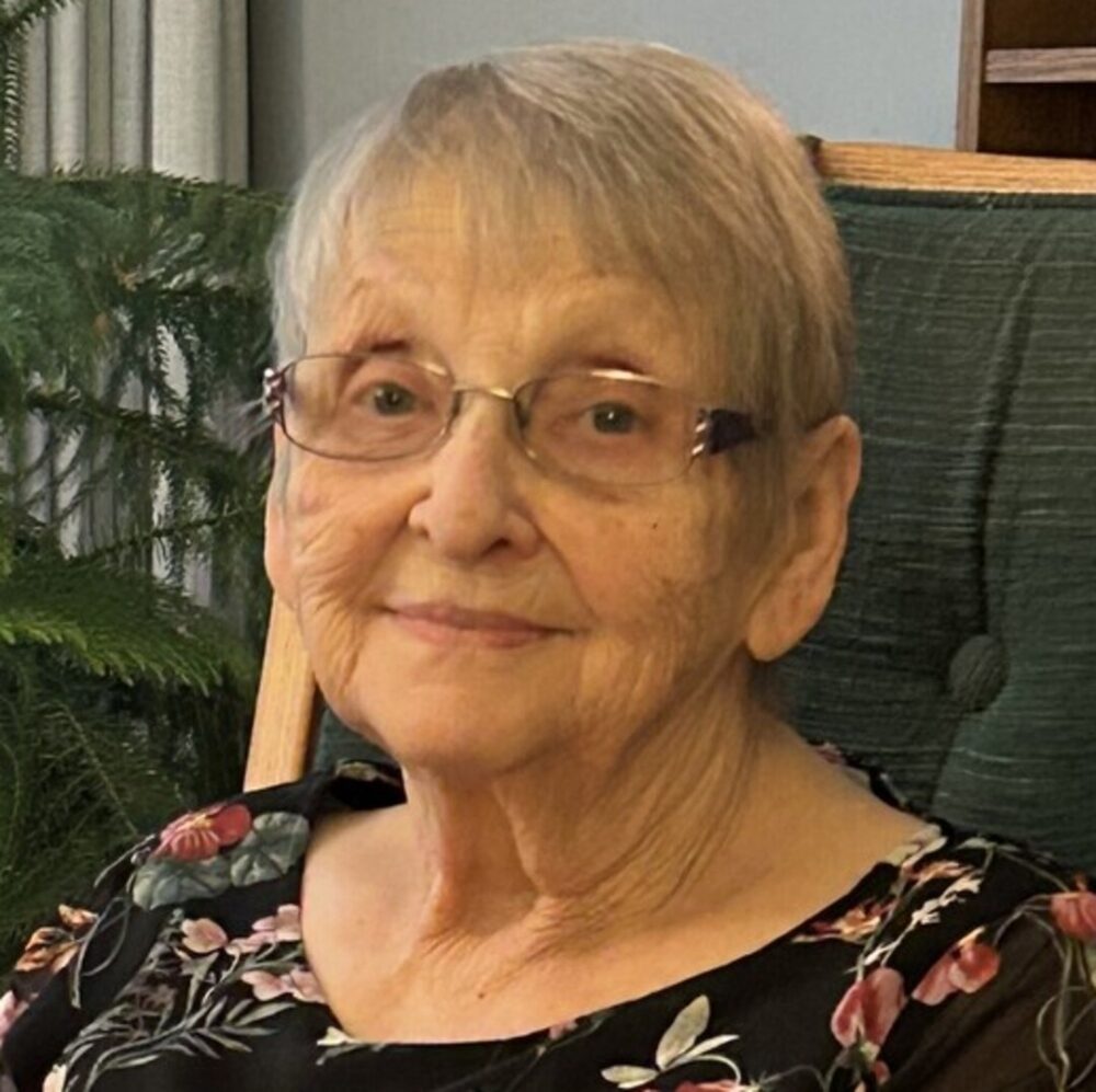 Photo of Shirley Jean (Roth) WAGLER