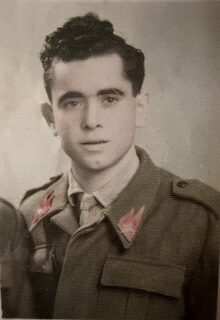 Photo of Arnaldo Izzo