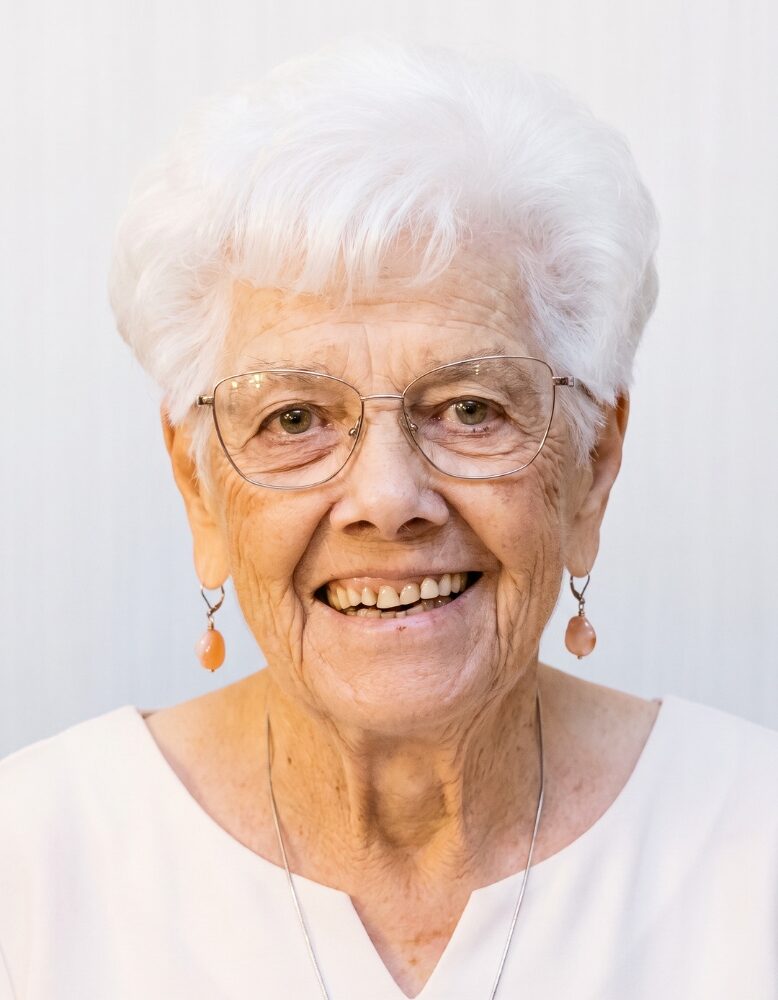 Photo of Arlene Lenore Pettersen