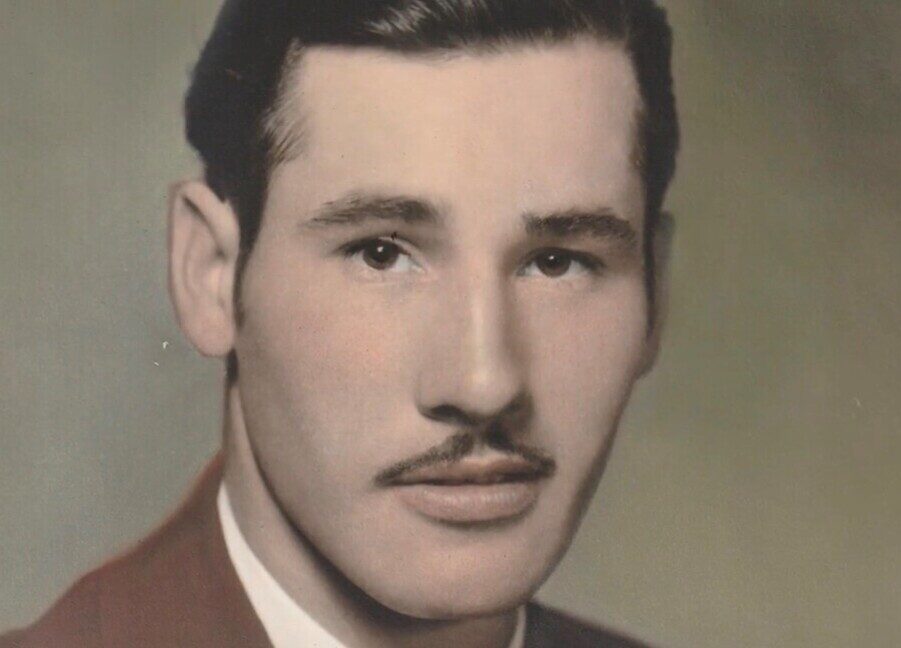 Photo of Urban William STEFFLER
