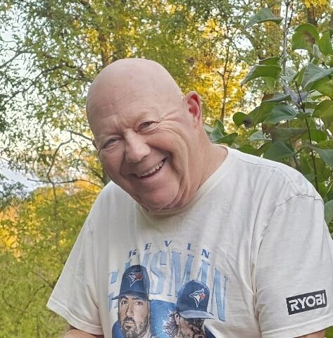 Photo of Joseph David "Joe" TOROK
