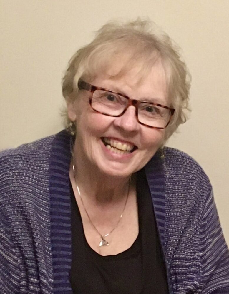 Photo of Lynda Dawn McCann
