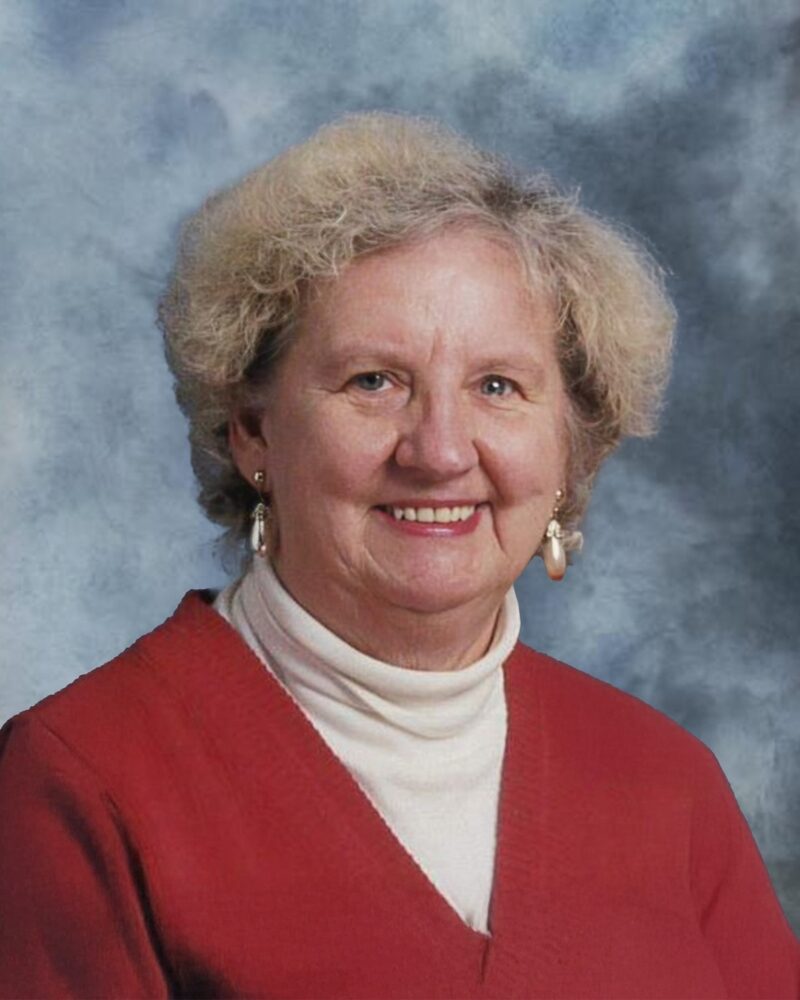 Photo of Aartje "Atie" Zylstra