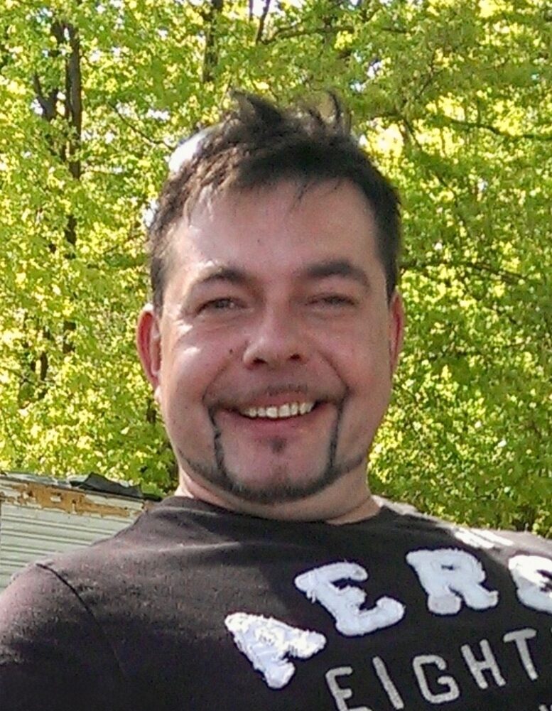 Photo of Piotr Cyryl Sitarz (Peter)