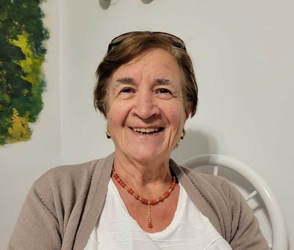 Photo of Filomena (D'Andrea) Paone
