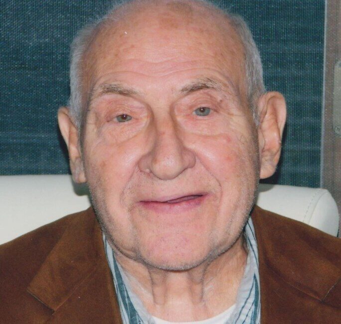 Photo of Robert Joseph Aubin
