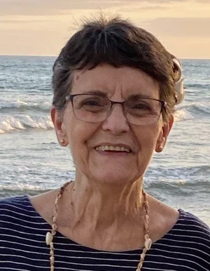 Photo of Sheila Christina Johnston