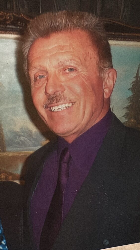 Photo of John MICHALIK