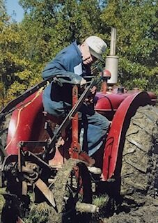 Photo of Gordon WALTON