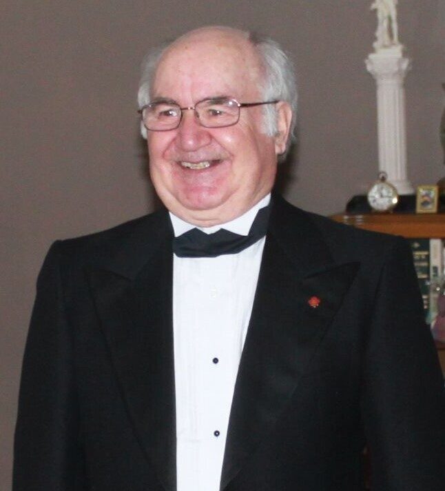 Photo of Edward William CRAINEY