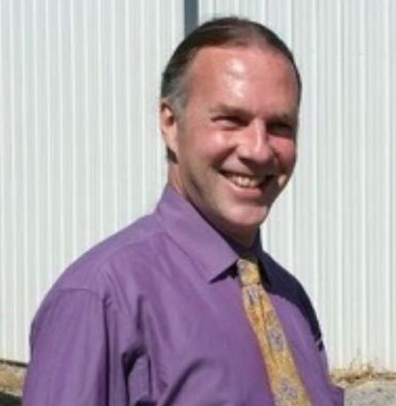 Photo of Christopher "Chris" Gerrard McKINNON