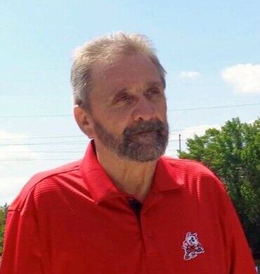 Photo of Ronald Roch Lessard