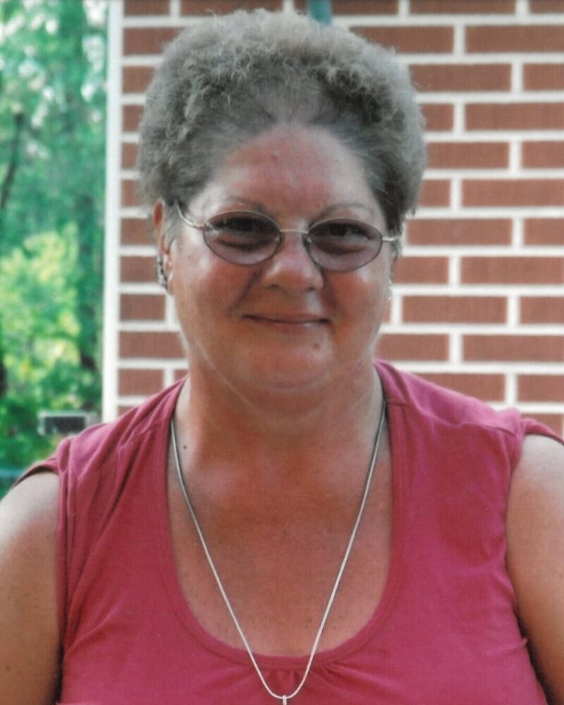 Photo of Pauline Francis (née Heffernan) TODD