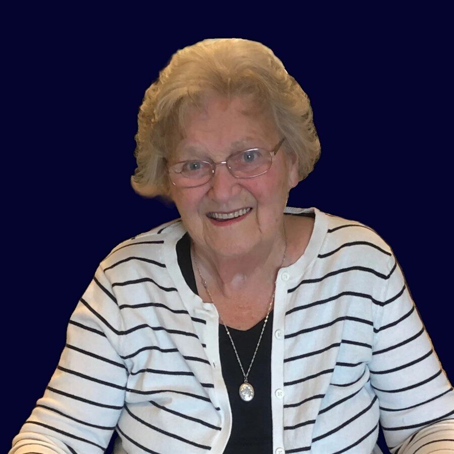 Photo of DOLORES ELLEN KELLY