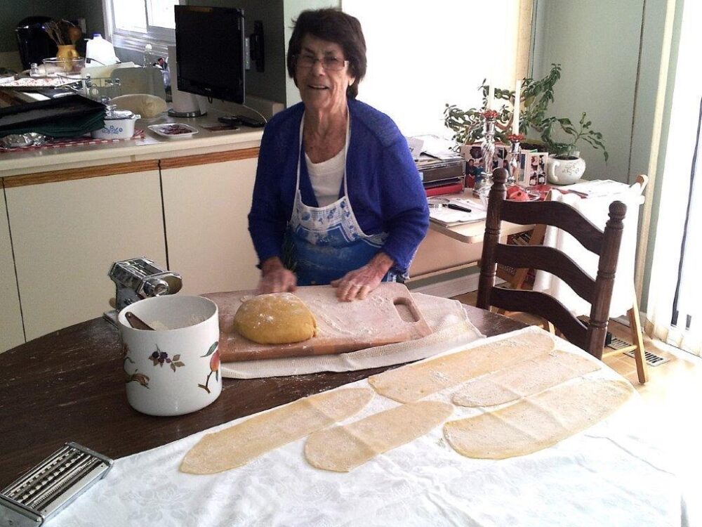 Photo of Zemira SIMEONE