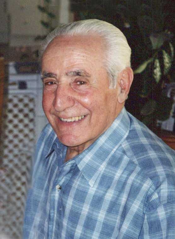 Photo of Mario Giulio ELIA