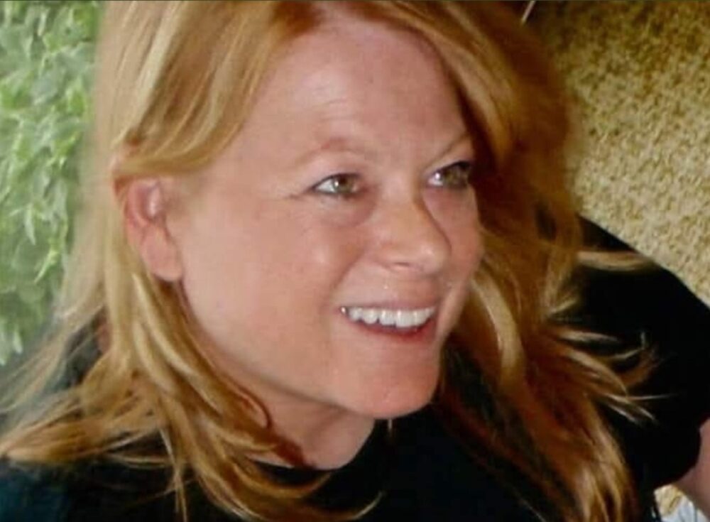 Photo of Ms Catherine Anne Kernighan