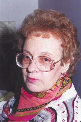 Photo of Elisa Guiducci